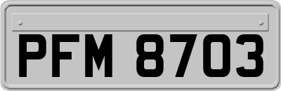 PFM8703