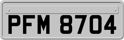 PFM8704