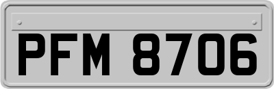 PFM8706