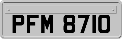 PFM8710