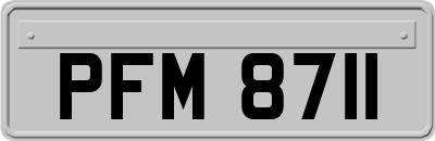 PFM8711