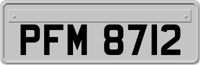 PFM8712