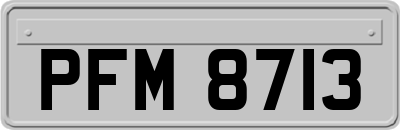 PFM8713