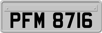 PFM8716