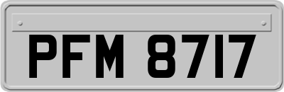 PFM8717