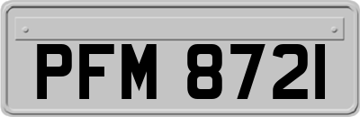 PFM8721