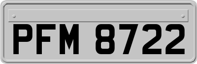 PFM8722