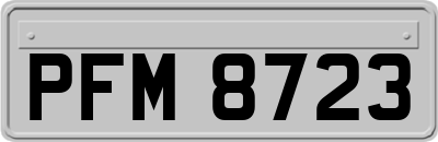 PFM8723