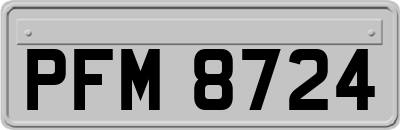 PFM8724