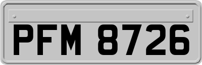 PFM8726