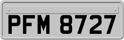 PFM8727