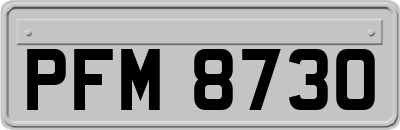 PFM8730