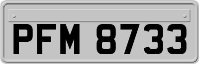 PFM8733