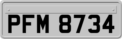 PFM8734