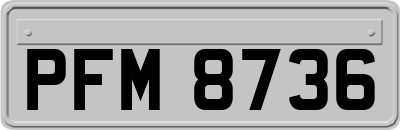 PFM8736