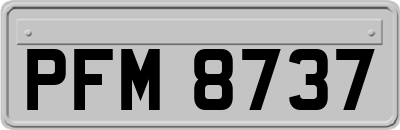 PFM8737