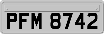 PFM8742