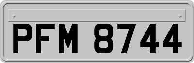 PFM8744
