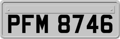 PFM8746