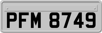 PFM8749