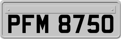 PFM8750