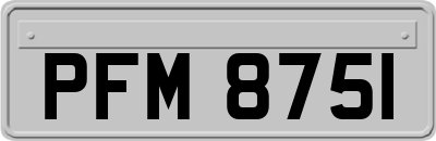 PFM8751