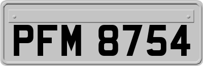 PFM8754