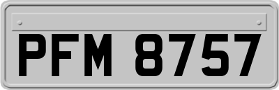 PFM8757