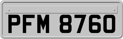 PFM8760
