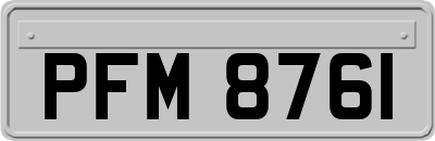 PFM8761