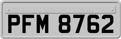 PFM8762