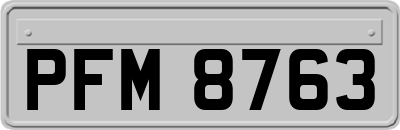 PFM8763