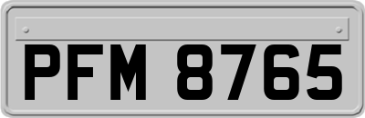 PFM8765