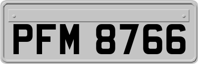 PFM8766