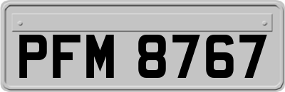 PFM8767