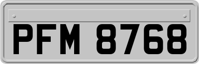 PFM8768