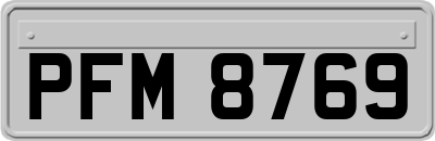 PFM8769