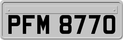 PFM8770