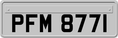 PFM8771