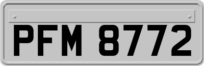 PFM8772