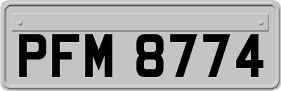 PFM8774