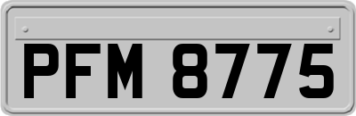 PFM8775