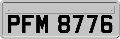 PFM8776