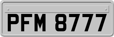 PFM8777