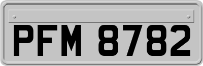 PFM8782