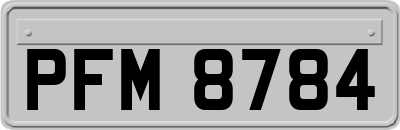 PFM8784
