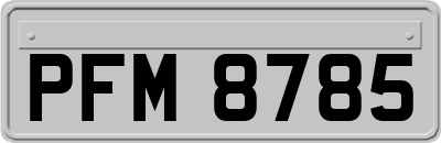 PFM8785