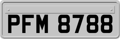 PFM8788