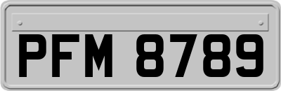 PFM8789