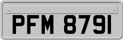PFM8791